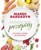 polish book : Dietetyczn... - Marek Bardadyn