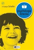 polish book : Psychologi... - Rudolpf H. Schaffer