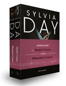 Pakiet: Do... - Sylvia Day - Ksiegarnia w UK