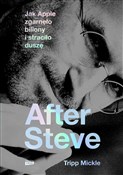 After Stev... - Tripp Mickle -  foreign books in polish 