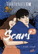 Scars #3. ... - FortunateEm -  foreign books in polish 
