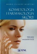 Polska książka : Kosmetolog... - Marie-Claude Martini