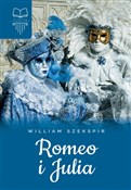 Książka : Romeo i Ju... - William Shakespeare