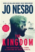 Książka : The Kingdo... - Jo Nesbo