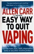 Allen Carr... - Allen Carr -  Polish Bookstore 