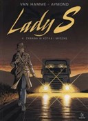 Lady S 4. ... - Hamme Van, Aymond -  Polish Bookstore 