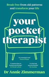 Picture of Your Pocket Therapist