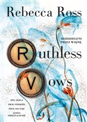 Zobacz : Ruthless V... - Rebecca Ross