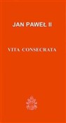 polish book : Vita Conse... - Jan Paweł II