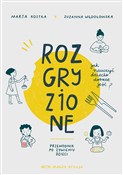 Rozgryzion... - Zuzanna Wędołowska, Marta Kostka -  Polish Bookstore 