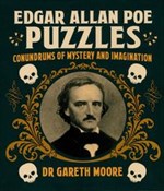 Edgar Alla... - Gareth Moore -  foreign books in polish 