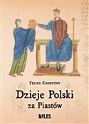 Dzieje Pol... - Feliks Koneczny -  Polish Bookstore 