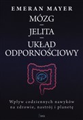 Mózg jelit... - Emeran Mayer -  books from Poland