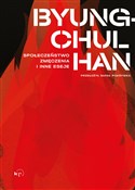 Społeczeńs... - Byung-Chul Han -  books in polish 