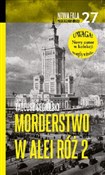 Morderstwo... - Tadeusz Cegielski -  Polish Bookstore 