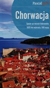 Chorwacja - Sławomir Adamczak, Katarzyna Firlej-Adamczak -  foreign books in polish 
