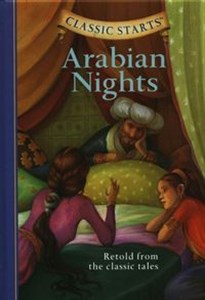 Obrazek Arabian Nights