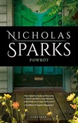 Powrót - Nicholas Sparks -  Polish Bookstore 