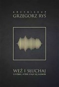 Weź i słuc... - Grzegorz Ryś -  books in polish 