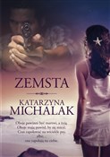 Zemsta - Katarzyna Michalak -  books in polish 