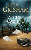 Wichry Cam... - John Grisham -  foreign books in polish 