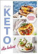 Dieta Keto... - Joanna Zielewska -  Polish Bookstore 