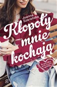 Kłopoty mn... - Joanna Szarańska -  Polish Bookstore 