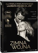 polish book : Zimna wojn...