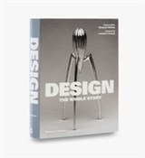 Design: Th... -  foreign books in polish 