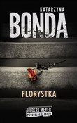Florystka - Katarzyna Bonda -  books in polish 