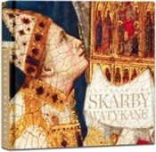 Skarby Wat... - Arturo Mari, Janusz Tatarkiewicz -  Polish Bookstore 