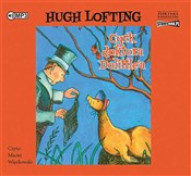 Książka : [Audiobook... - Hugh Lofting