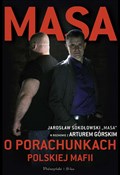 Masa o por... - Artur Górski, Jarosław Sokołowski -  foreign books in polish 