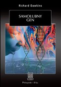 polish book : Samolubny ... - Richard Dawkins