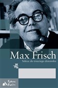 Szkice do ... - Max Frisch -  foreign books in polish 