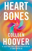 Książka : Heart Bone... - Colleen Hoover