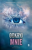 Odkryj mni... - Tahereh Mafi -  books from Poland