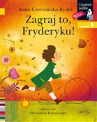 Polska książka : Zagraj to,... - Anna Czerwińska-Rydel