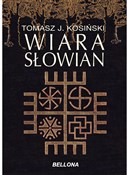 Książka : Wiara Słow... - Tomasz J. Kosiński