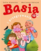 Basia i pr... - Zofia Stanecka -  books in polish 