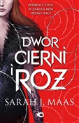 Dwór ciern... - Sarah J. Maas -  books from Poland