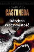 Odrębna rz... - Carlos Castaneda -  books in polish 