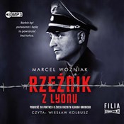 Książka : [Audiobook... - Marcel Woźniak