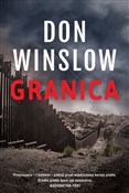 Granica - Don Winslow -  books in polish 