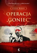 Polska książka : Operacja G... - Steve Berry
