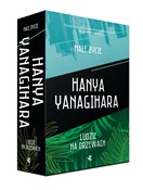 polish book : Małe życie... - Hanya Yanagihara