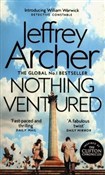 Nothing Ve... - Jeffrey Archer -  Polish Bookstore 