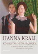 Co się sta... - Hanna Krall -  books from Poland