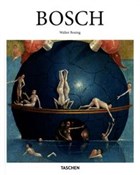 Bosch - Walter Bosing -  books in polish 