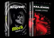 Pakiet: Di... - Marek Krajewski -  books from Poland